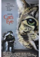  Кошачий глаз смотреть онлайн фильм 1985 в HD