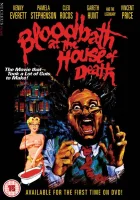  Кровавая баня в доме смерти смотреть онлайн фильм 1983 в HD