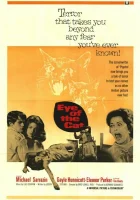  Глаз кота смотреть онлайн фильм 1969 в HD