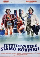  Если все пойдет хорошо, нам крышка смотреть онлайн фильм 1983 в HD