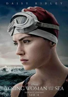  Девушка и море смотреть онлайн фильм 2024 в HD