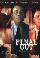  Окончательный монтаж смотреть онлайн фильм 1998 в HD