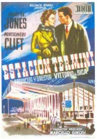  Вокзал Термини смотреть онлайн фильм 1953 в HD