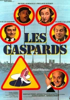  Гаспары смотреть онлайн фильм 1973 в HD