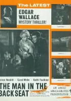  Человек на заднем сидении смотреть онлайн фильм 1961 в HD