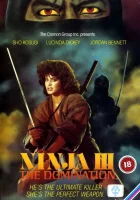  Ниндзя III: Господство смотреть онлайн фильм 1984 в HD