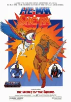  Секрет Меча смотреть онлайн мультфильм 1985 в HD