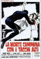  Смерть ходит на высоких каблуках смотреть онлайн фильм 1971 в HD