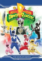  Могучие рейнджеры смотреть онлайн сериал 1993 в HD