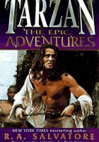  Тарзан: Героические приключения смотреть онлайн фильм 1996 в HD