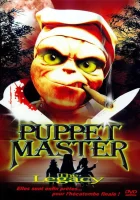  Повелитель кукол: Наследие смотреть онлайн фильм 2003 в HD