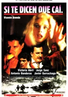  Если они скажут, что ты чувствуешь смотреть онлайн фильм 1989 в HD