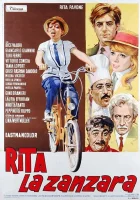  Рита-надоеда смотреть онлайн фильм 1966 в HD