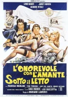  Достопочтенный депутат с любовницей под кроватью Достопочтенный депутат с любовницей под кроватью смотреть онлайн фильм 1981 в HD