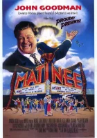  Дневной сеанс смотреть онлайн фильм 1993 в HD