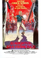  Разборки в Сан-Франциско смотреть онлайн фильм 1974 в HD