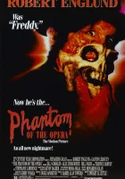  Призрак оперы смотреть онлайн фильм 1989 в HD