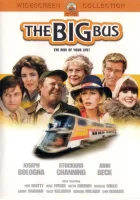  Большой автобус смотреть онлайн фильм 1976 в HD