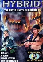  Гибрид смотреть онлайн фильм 1997 в HD