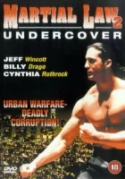  Комендантский час 2 Законы рукопашного боя 2 смотреть онлайн фильм 1991 в HD