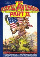  Токсичный мститель 2 смотреть онлайн фильм 1989 в HD