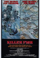  Рыба-убийца смотреть онлайн фильм 1979 в HD