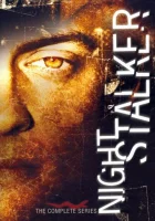  Крадущийся в ночи смотреть онлайн сериал 2005 в HD