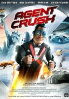  Агент Краш смотреть онлайн мультфильм 2008 в HD