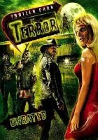  Кошмары на стоянке трейлеров смотреть онлайн фильм 2008 в HD