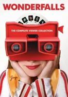  Чудопад - (2004) смотреть онлайн в HD