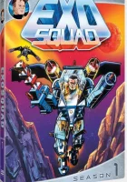  Космические спасатели лейтенанта Марша смотреть онлайн мультсериал 1993 в HD