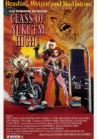  Атомная школа смотреть онлайн фильм 1986 в HD