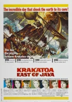  Гибель на вулкане Кракатау смотреть онлайн фильм 1968 в HD