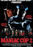  Маньяк-полицейский 2 смотреть онлайн фильм 1990 в HD