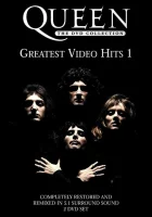  Queen: Greatest Video Hits 1 смотреть онлайн фильм 2002 в HD