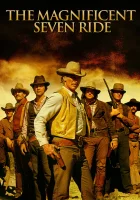  Великолепная Семёрка снова в седле смотреть онлайн фильм 1972 в HD