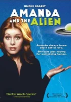  Аманда и инопланетянин смотреть онлайн фильм 1995 в HD