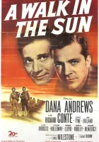  Прогулка под солнцем смотреть онлайн фильм 1945 в HD