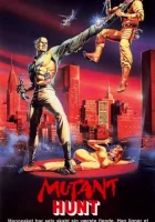  Охота на мутантов смотреть онлайн фильм 1987 в HD