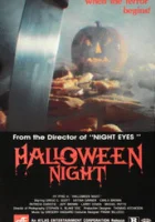  Ночь Хэллоуина смотреть онлайн фильм 1988 в HD