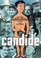  Кандид, или Оптимизм в XX веке смотреть онлайн фильм 1960 в HD