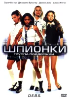  Шпионки смотреть онлайн фильм 2004 в HD