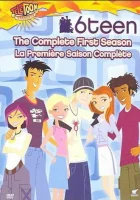  Шестнадцатилетние смотреть онлайн мультсериал 2004 в HD