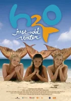  H2O: Просто добавь воды смотреть онлайн сериал 2006 в HD