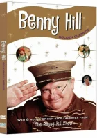  Шоу Бенни Хилла смотреть онлайн сериал 1955 в HD