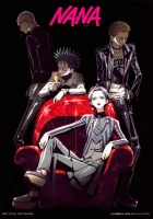  Нана смотреть онлайн аниме сериал 2006 в HD