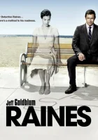  Детектив Рейнс - (2007) смотреть онлайн в HD