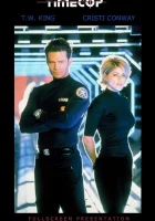  Полицейский во времени Патруль времени / Полиция времени смотреть онлайн сериал 1997 в HD