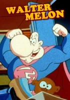  Уолтер Мелон смотреть онлайн мультсериал 1998 в HD