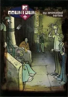  Центральный округ. Горячая точка Центральный Округ смотреть онлайн мультсериал 1999 в HD